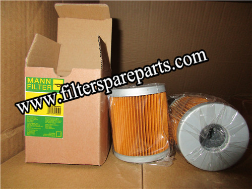 C79/1 Mann Air Filter